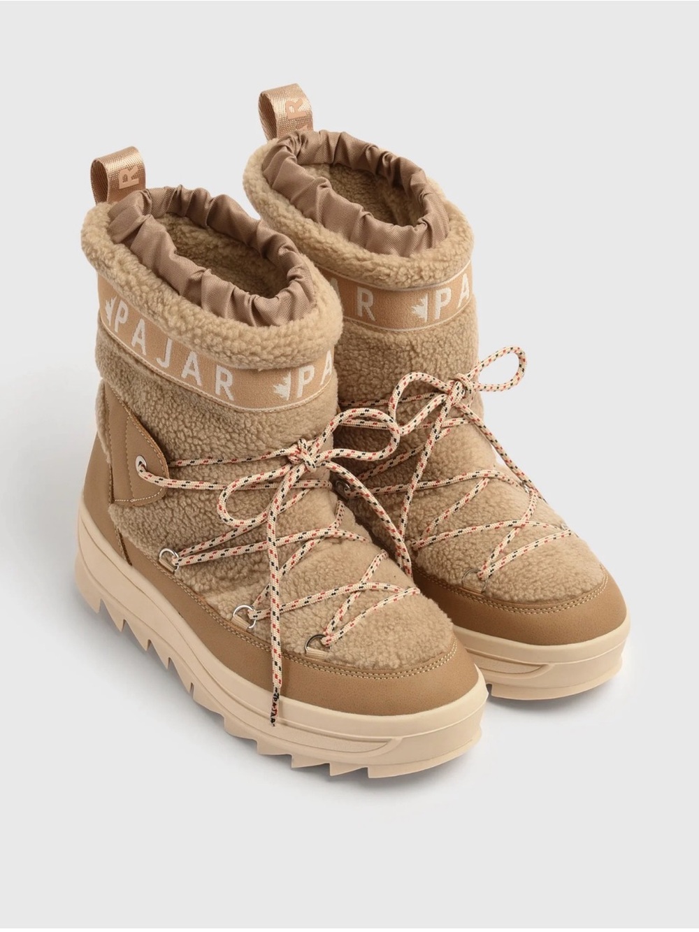 PAJAR Women's Galaxy Lama Boot